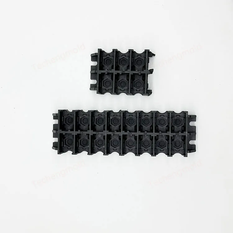 特诚科技PA66精密注塑件实拍 4